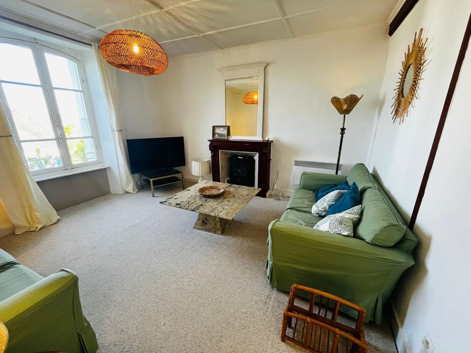 St Guenole Apartments Apartment in Finistere