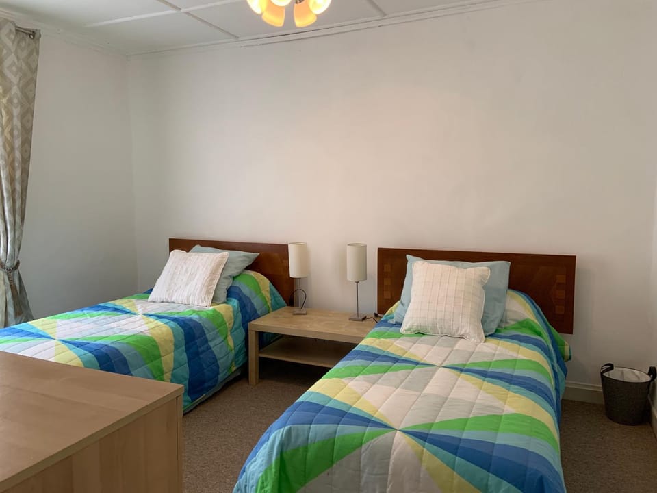 St Guenole Apartments Apartment in Finistere