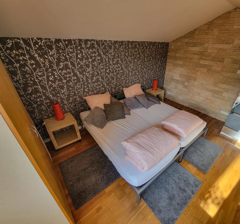 Terrasses du Zimmerberg Apartment in Grand Est