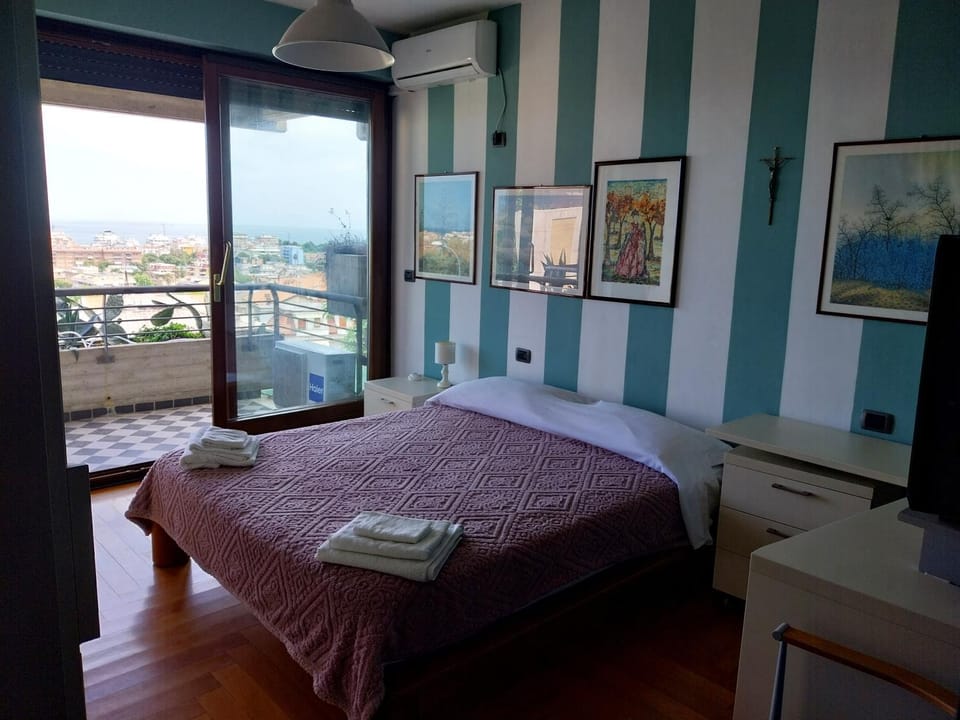 Villa Angela Bed and Breakfast in San Benedetto del Tronto