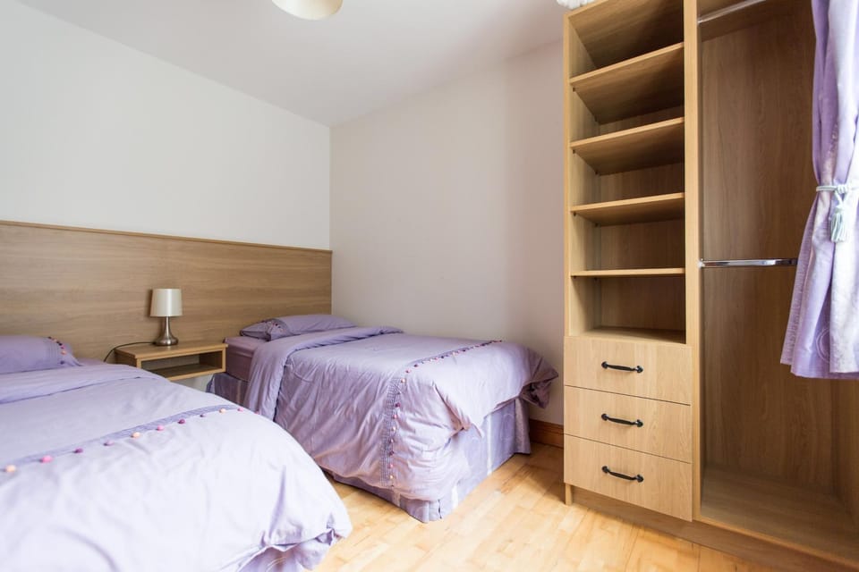 8 Aileach Apartment in Buncrana