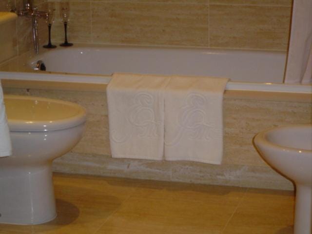 Apartamentos Esperanza del Mar Apartment in O Salnés