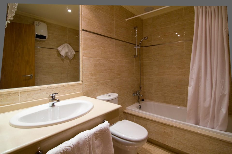 Apartamentos Esperanza del Mar Apartment in O Salnés