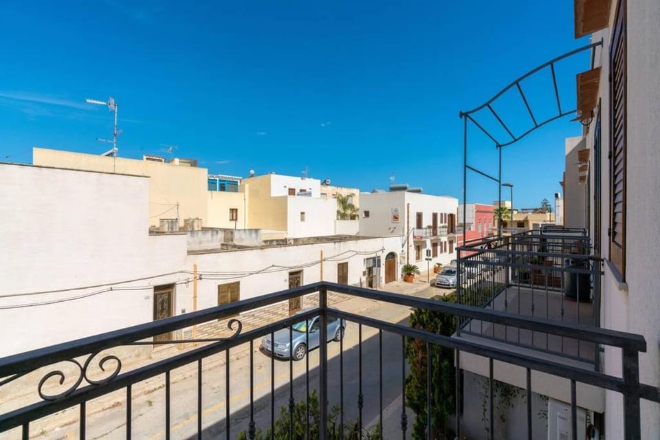 Casa Irene House in San Vito Lo Capo