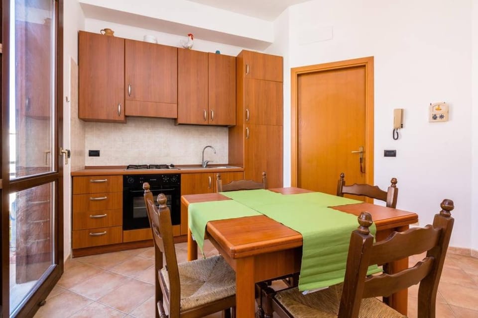 Casa Irene House in San Vito Lo Capo