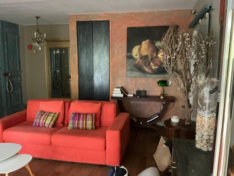 Appartement Monseigneur Apartment in Séné