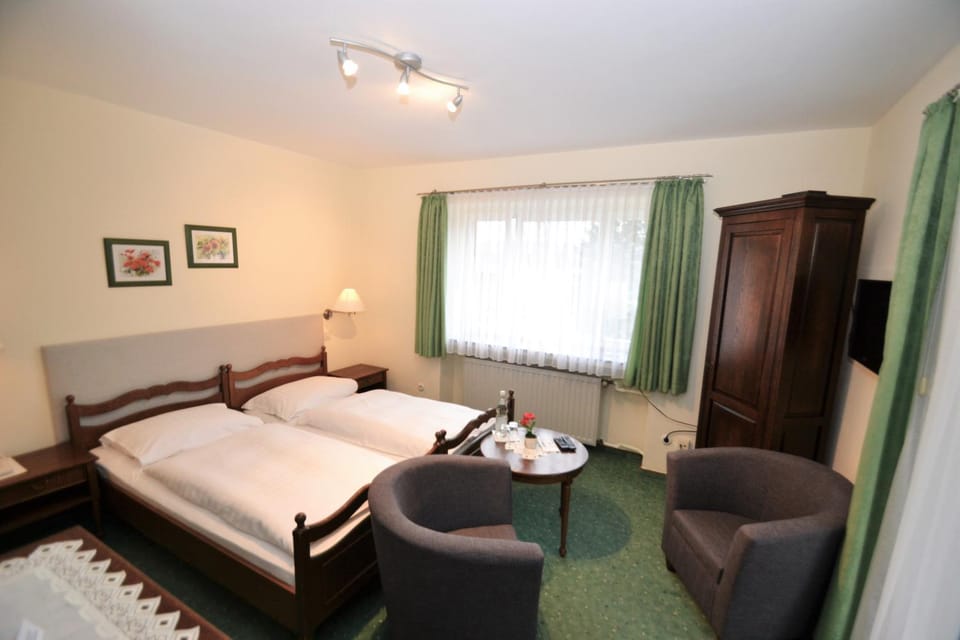 Hotel Central Hotel in Hesse