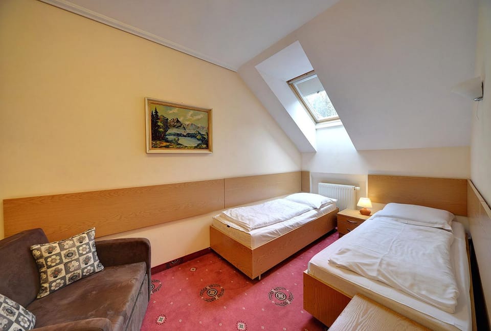 Gościniec Nad Potokiem Bed and Breakfast in Lower Silesian Voivodeship