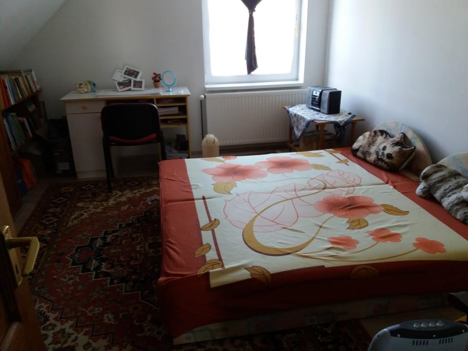 Rita vendégház Bed and Breakfast in Hungary
