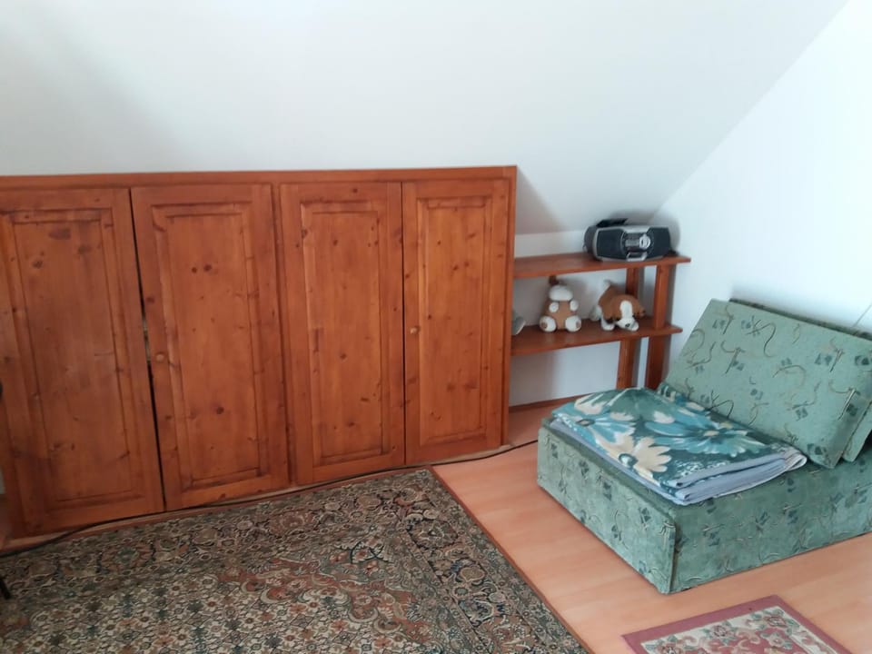 Rita vendégház Bed and Breakfast in Hungary