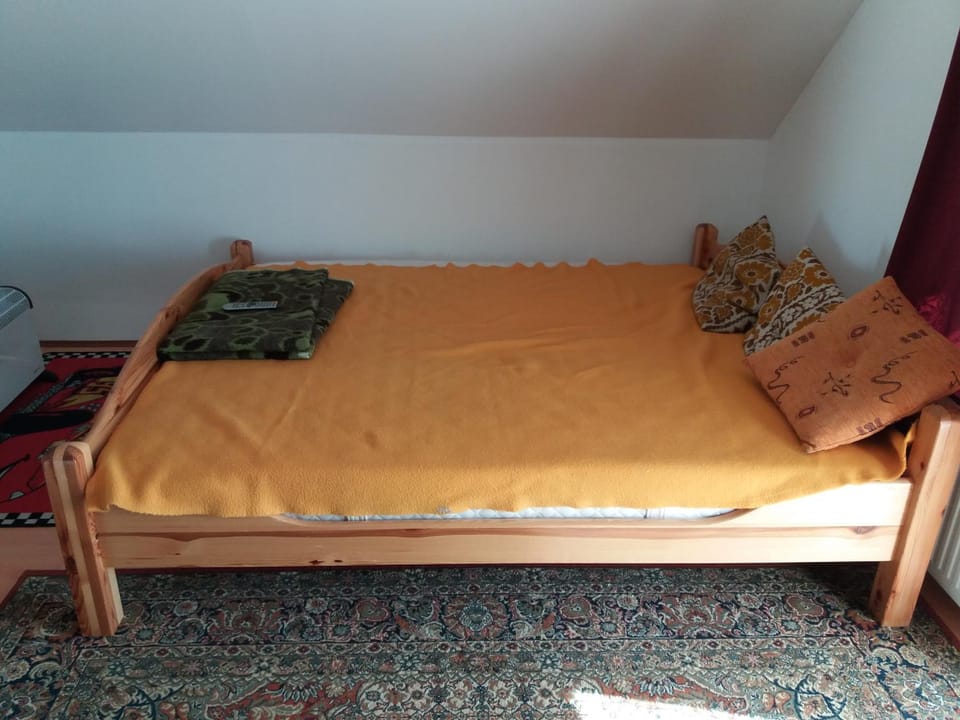 Rita vendégház Bed and Breakfast in Hungary
