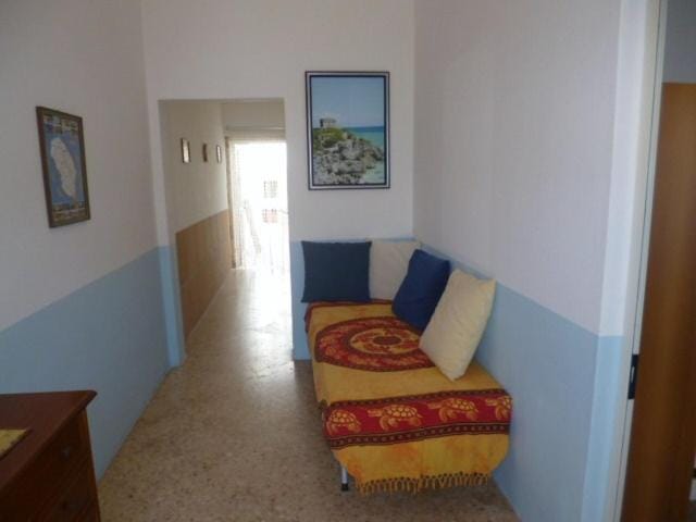 Casa a 30 M dal mare House in Apulia