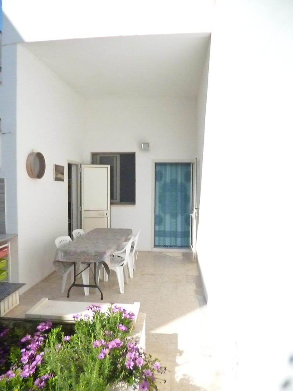 Casa a 30 M dal mare House in Apulia