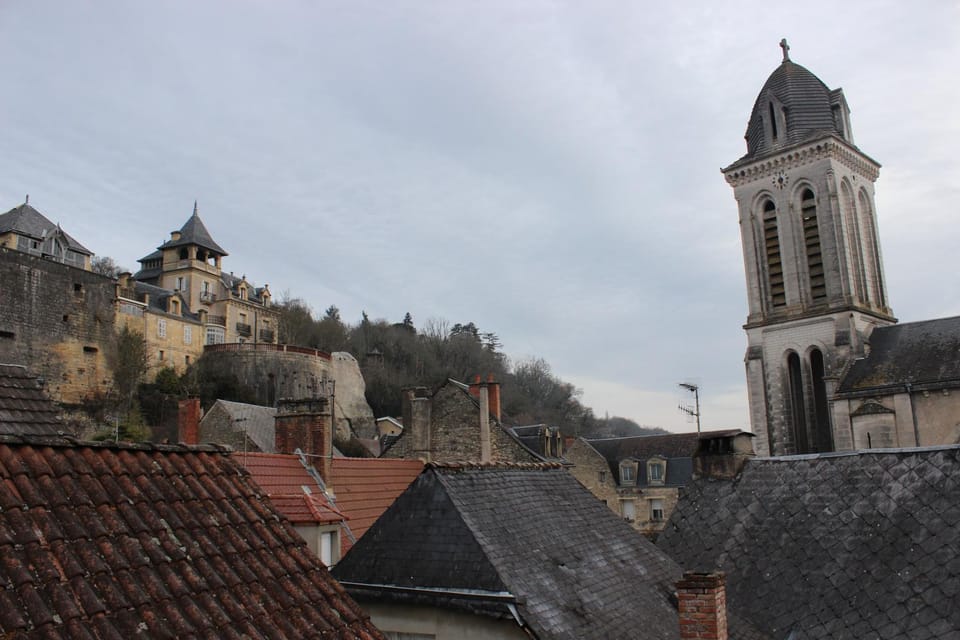 Other, City view, Landmark view
