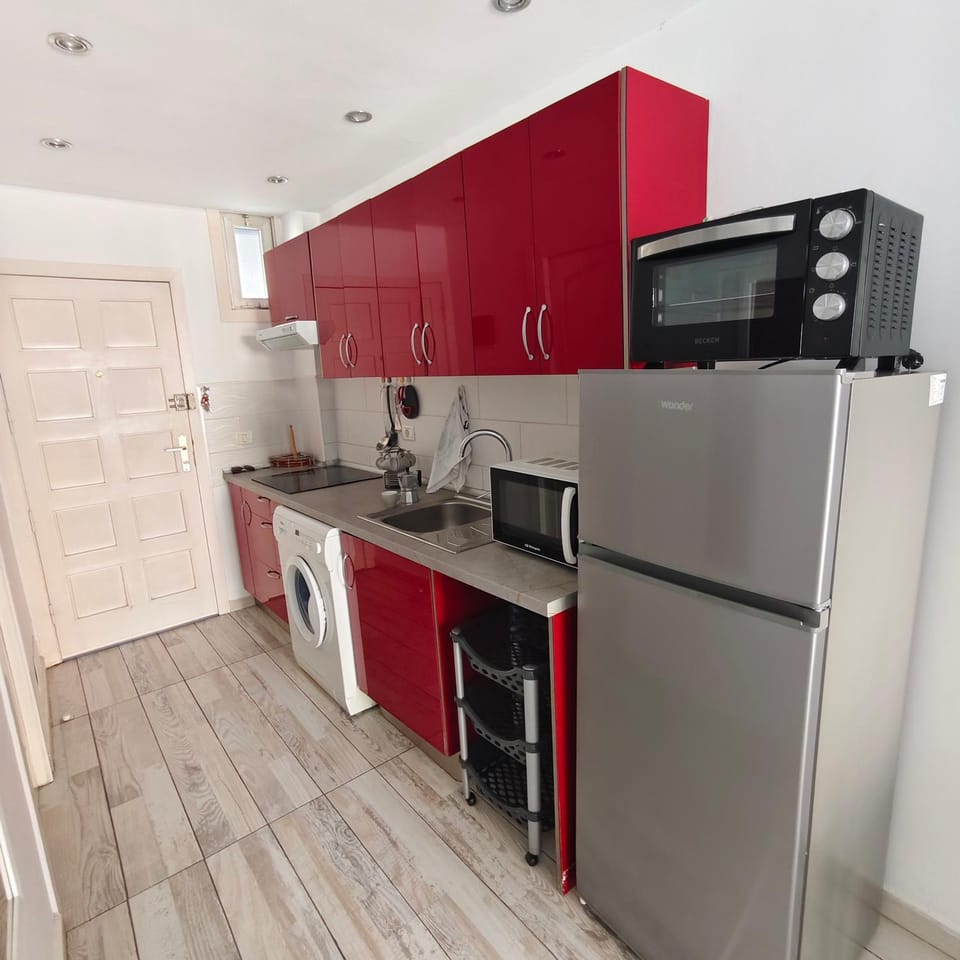 Eldorado MILE STUDIO House in Playa de las Americas