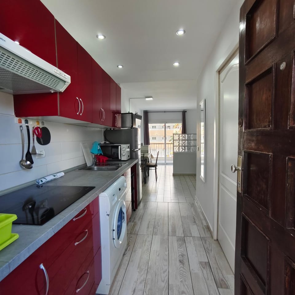 Eldorado MILE STUDIO House in Playa de las Americas