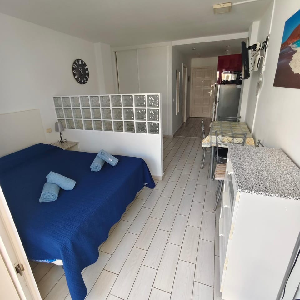 Eldorado MILE STUDIO House in Playa de las Americas