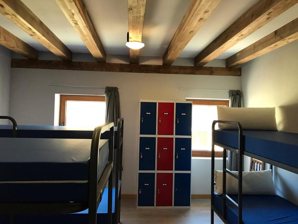 Albergue Orion Hostel in Castile and León