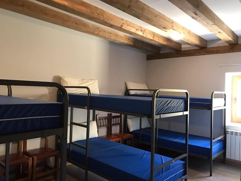 Albergue Orion Hostel in Castile and León