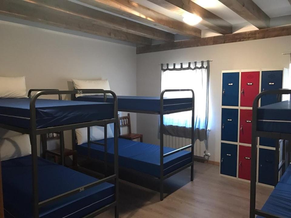 Albergue Orion Hostel in Castile and León