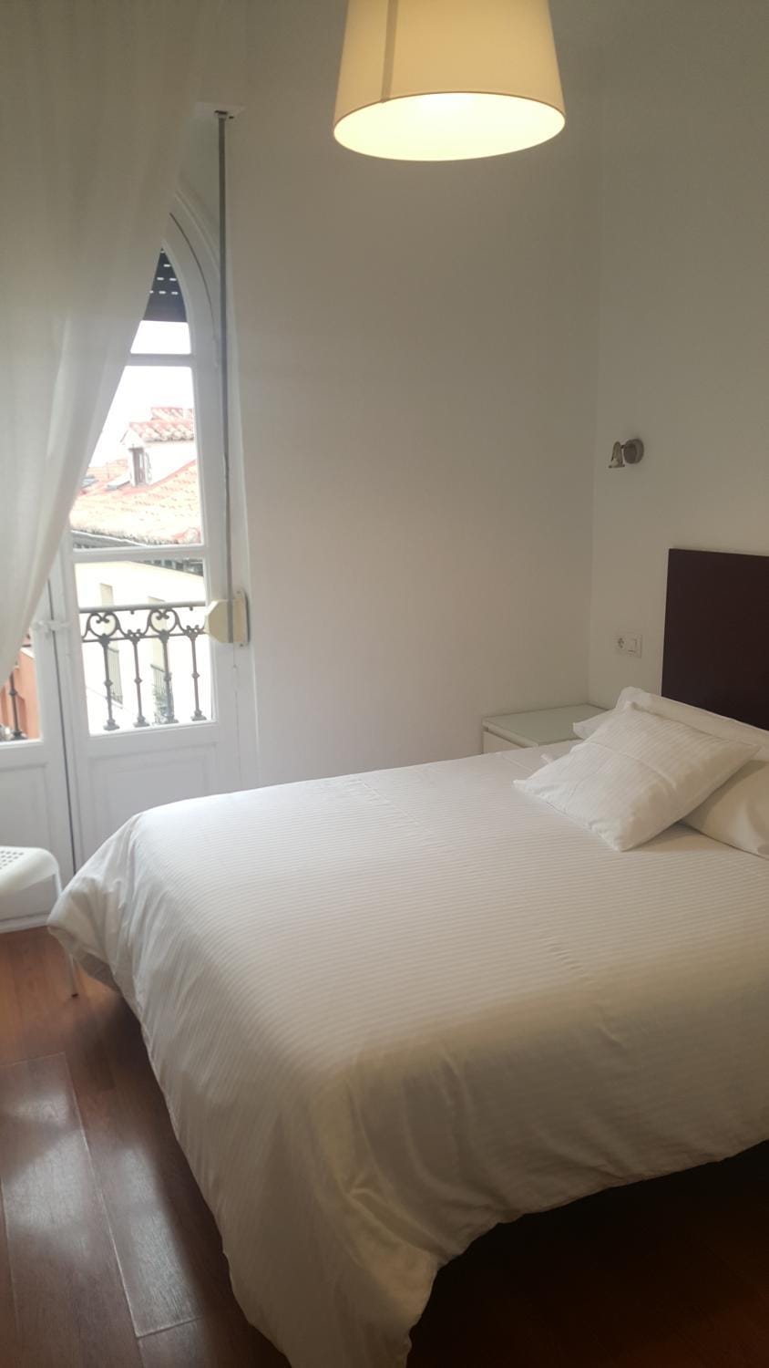 Hostal Santa Isabel Bed and Breakfast in Centro
