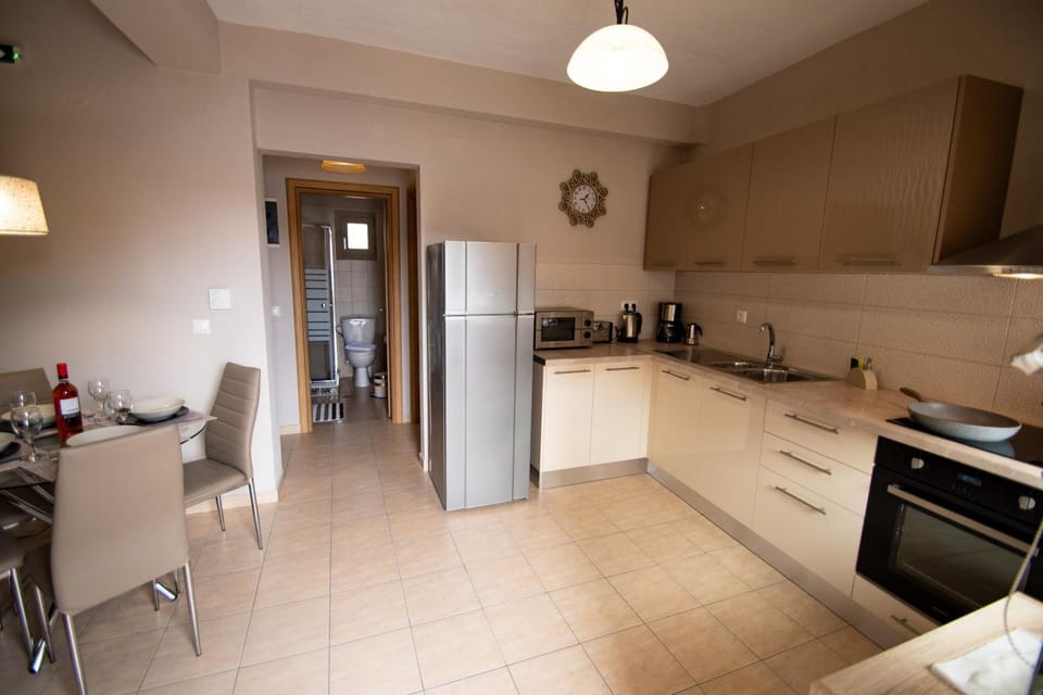 Euphoria Skiathos Apartment in Skiathos