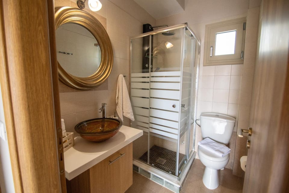 Euphoria Skiathos Apartment in Skiathos
