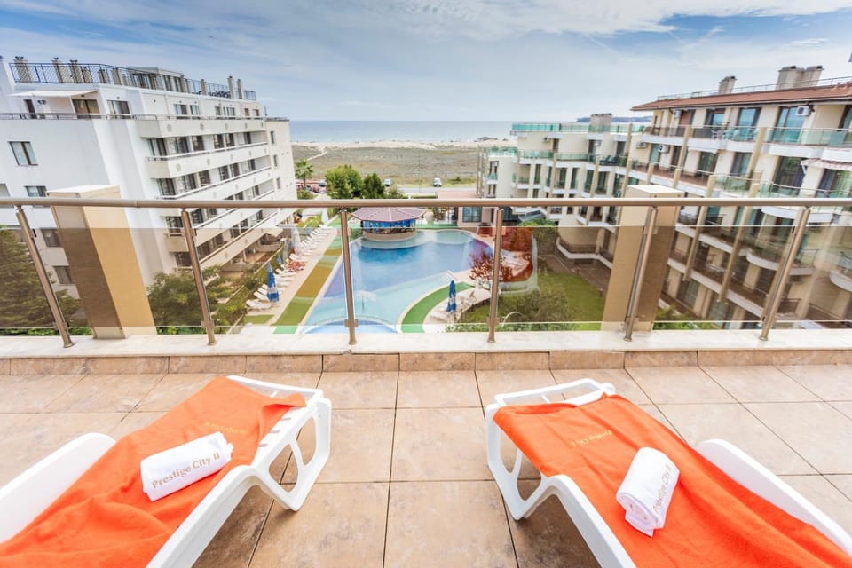 Sea view