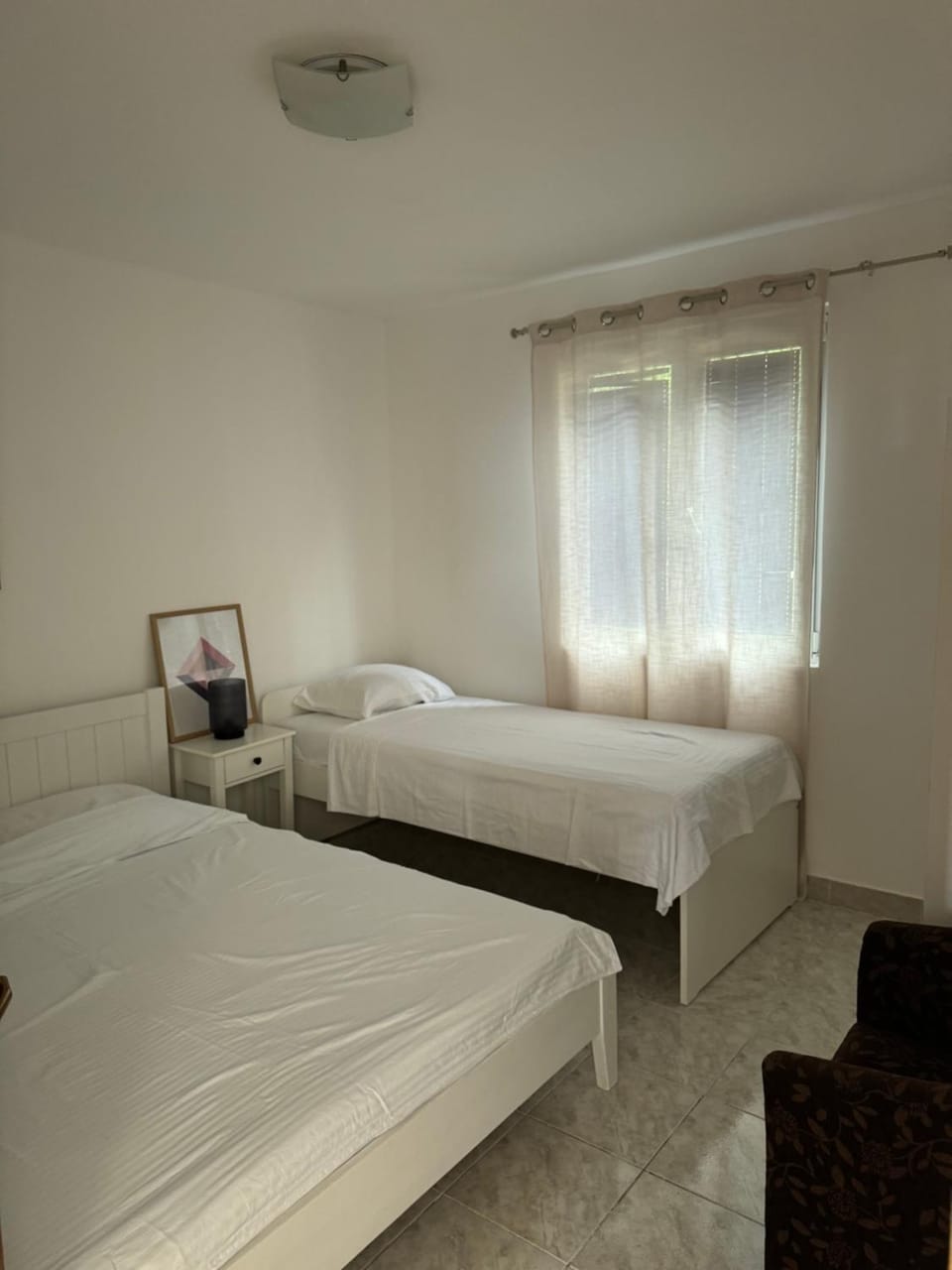 Hortus Apartments Apartment in Budva Municipality