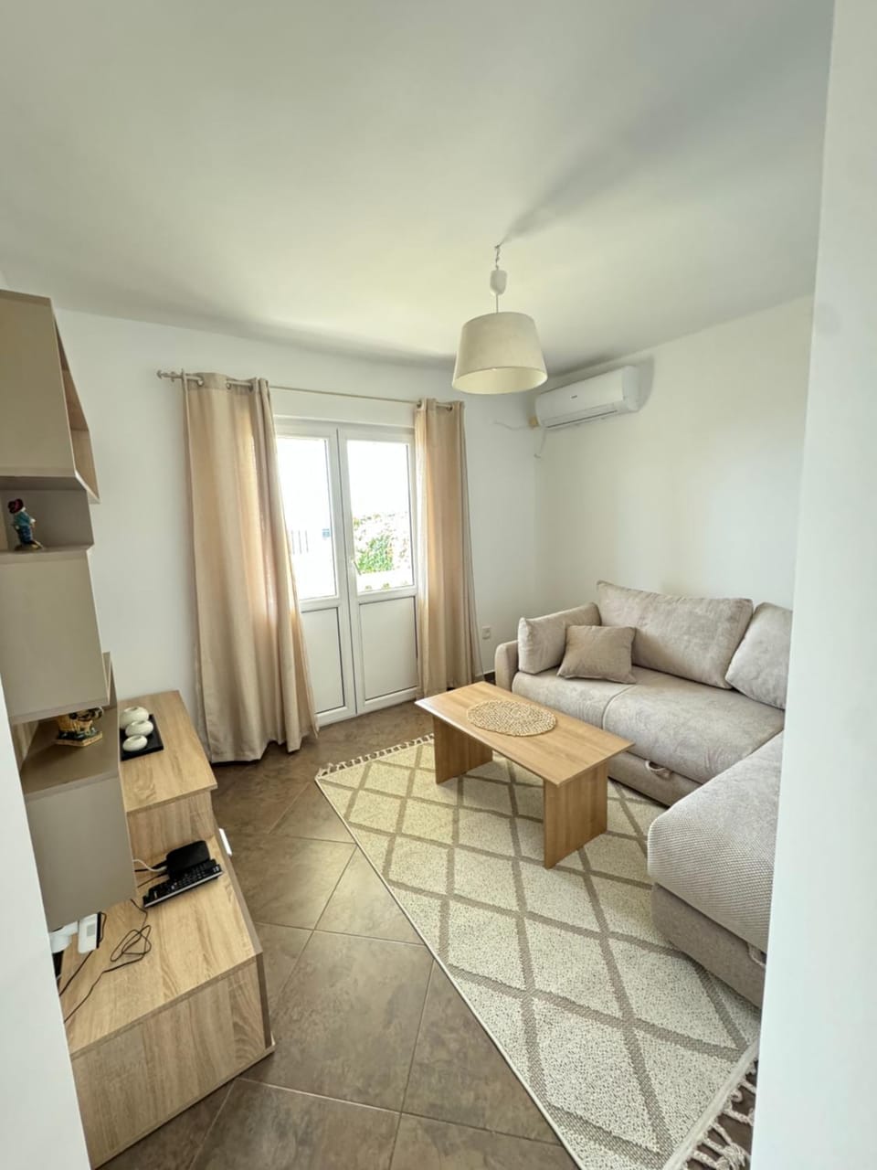Hortus Apartments Apartment in Budva Municipality
