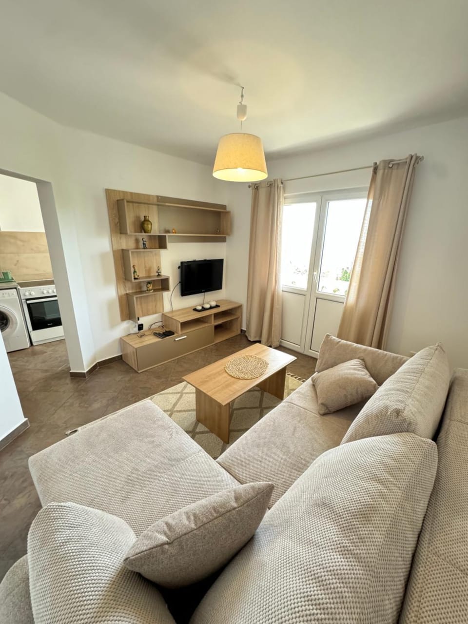 Hortus Apartments Apartment in Budva Municipality