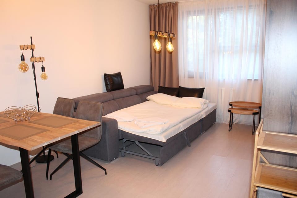 PM Services Borovets Garden Apartments Apartment in North Macedonia