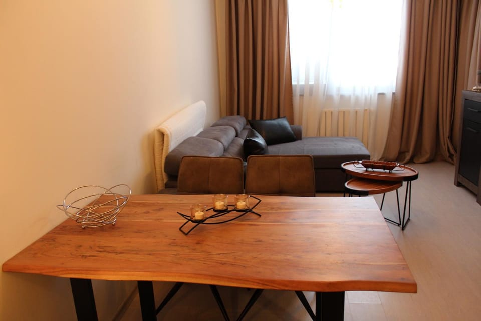 PM Services Borovets Garden Apartments Apartment in North Macedonia