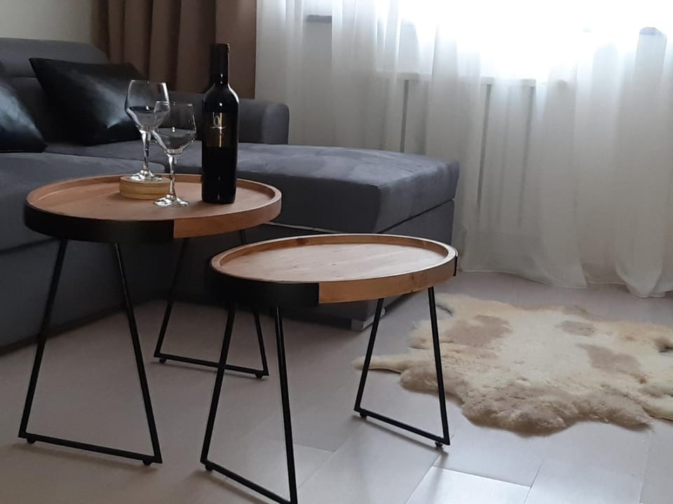 PM Services Borovets Garden Apartments Apartment in North Macedonia