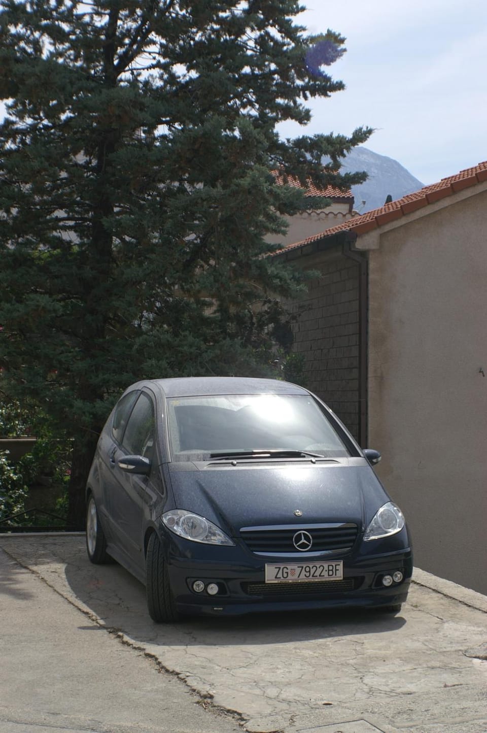 Location
