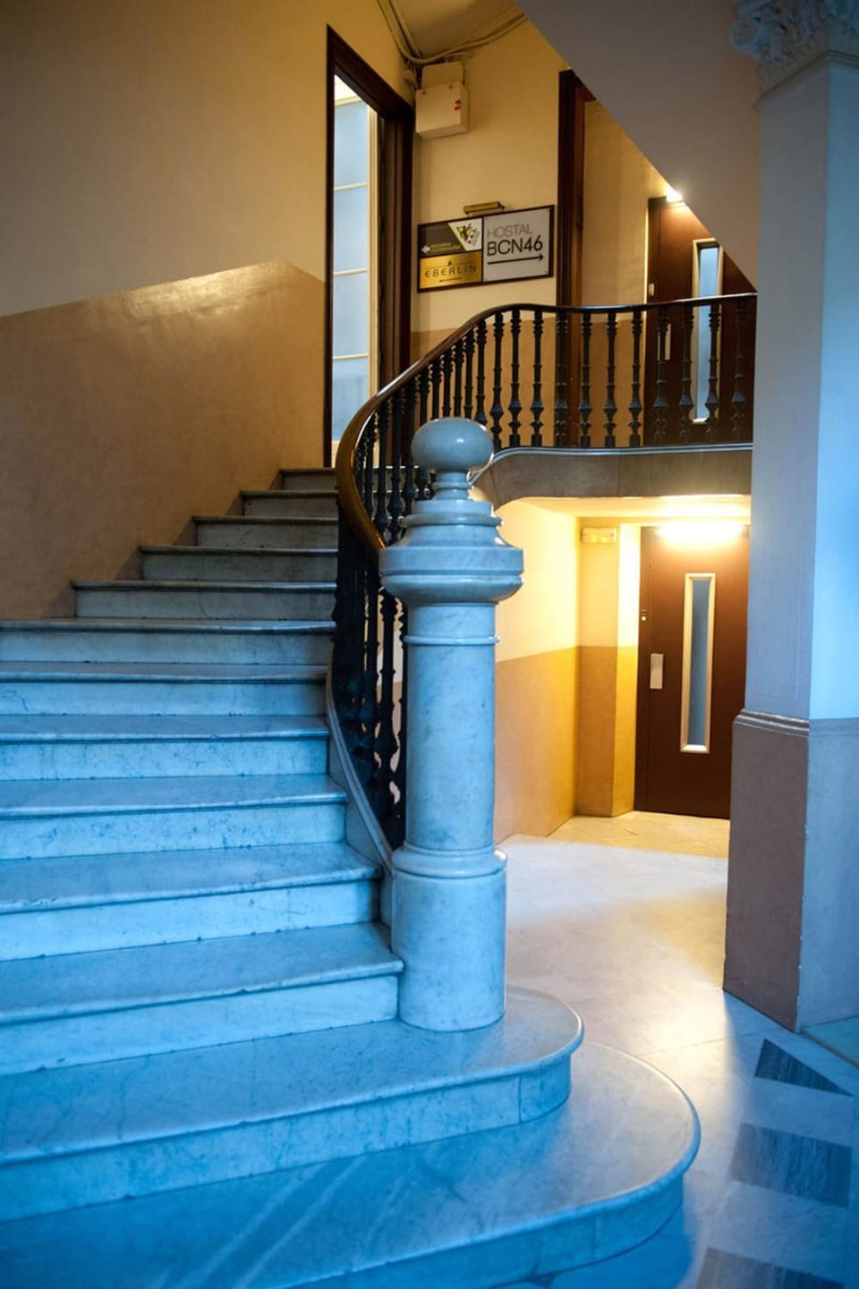Decorative detail