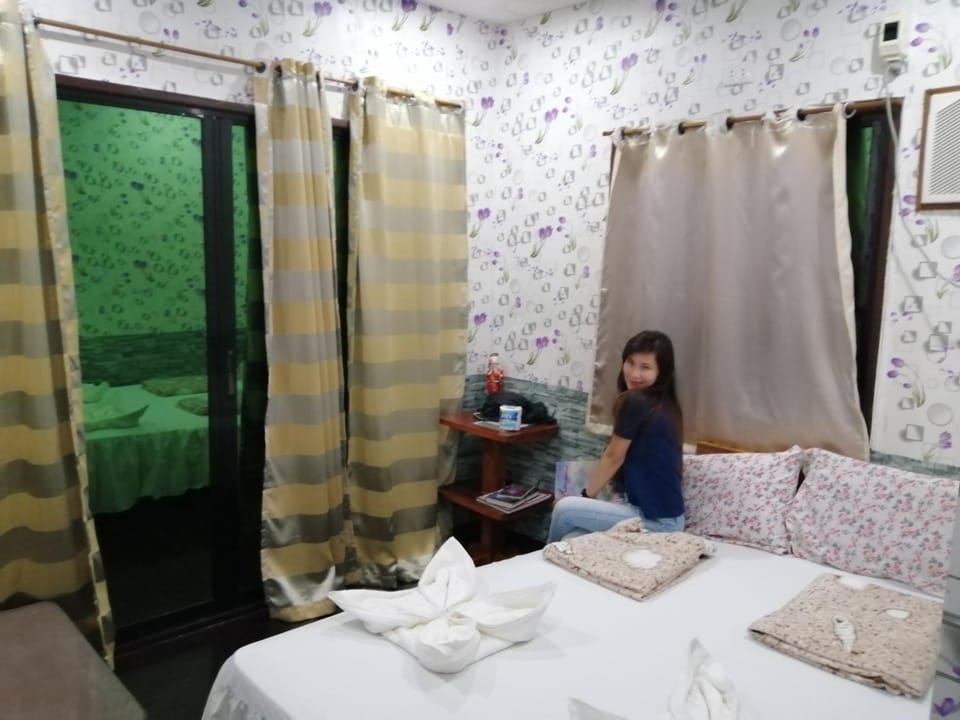 Villa Encantador Resort Resort in San Vicente