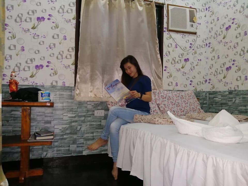 Villa Encantador Resort Resort in San Vicente
