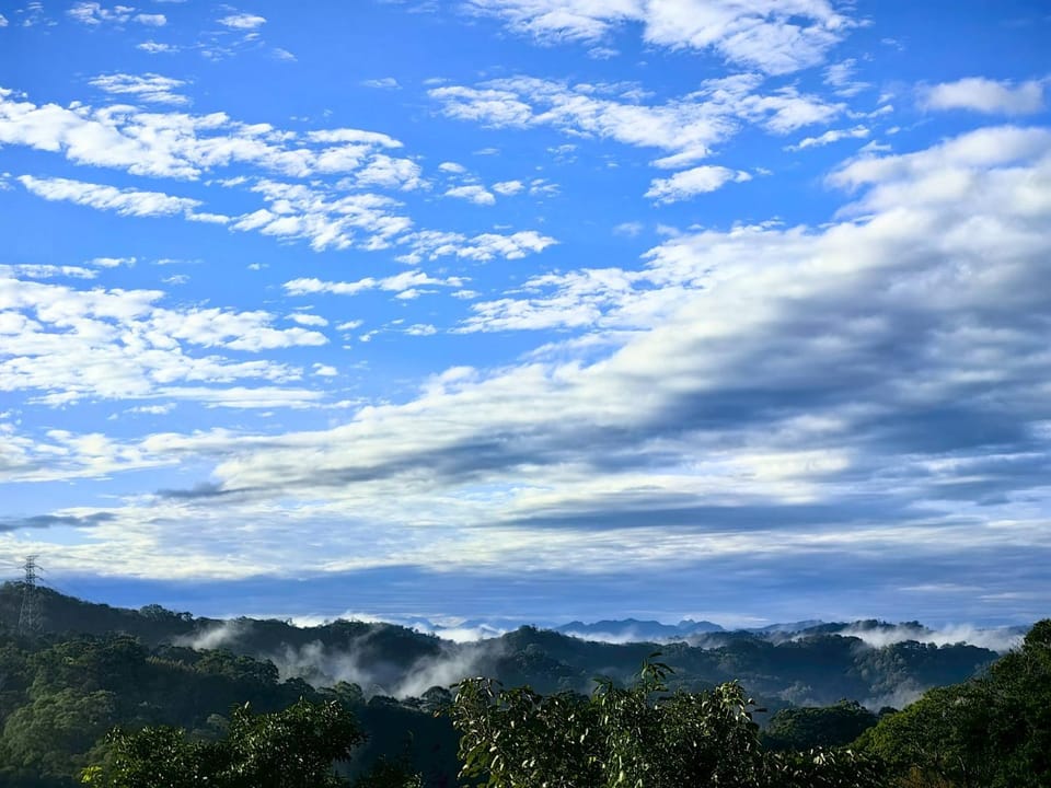 Nearby landmark, Day, Natural landscape, Garden, Garden view, Mountain view