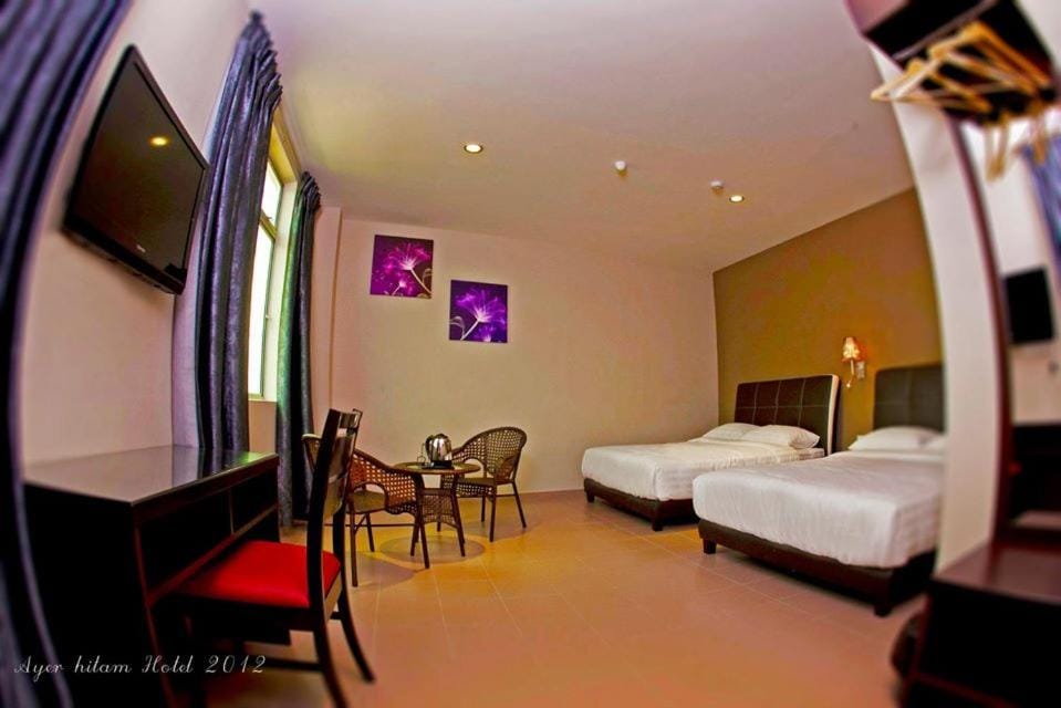 Ayer Hitam Hotel Hotel in Johor