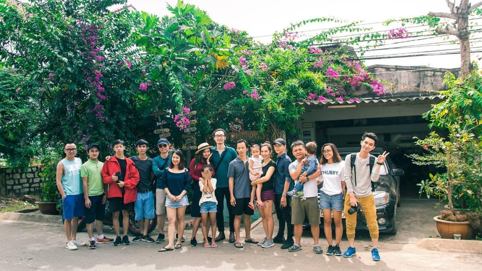 Cô Tư's Homestay Vacation rental in Phan Thiet