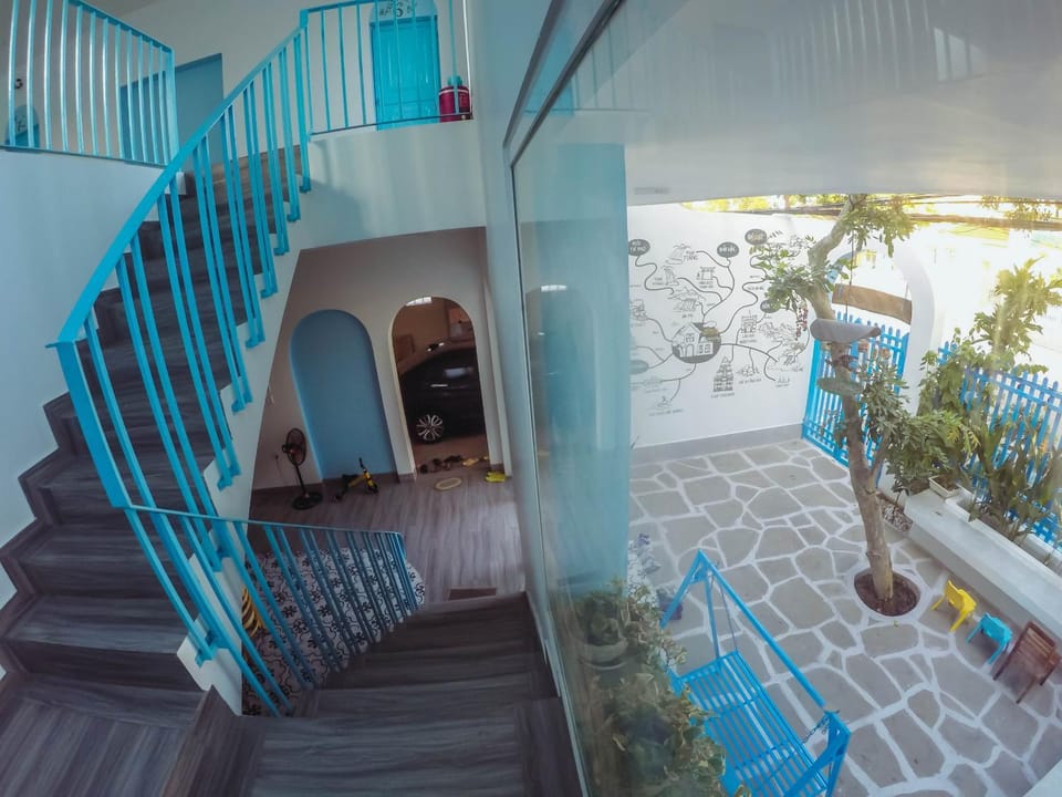 Cô Tư's Homestay Vacation rental in Phan Thiet