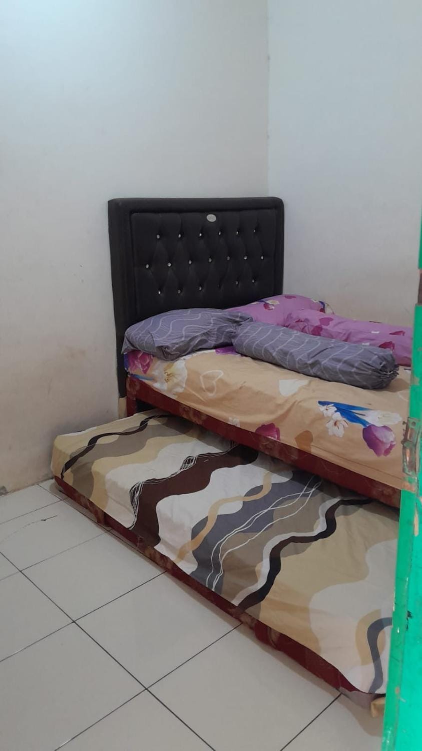 Penginapan Yarits Bed and Breakfast in Indonesia