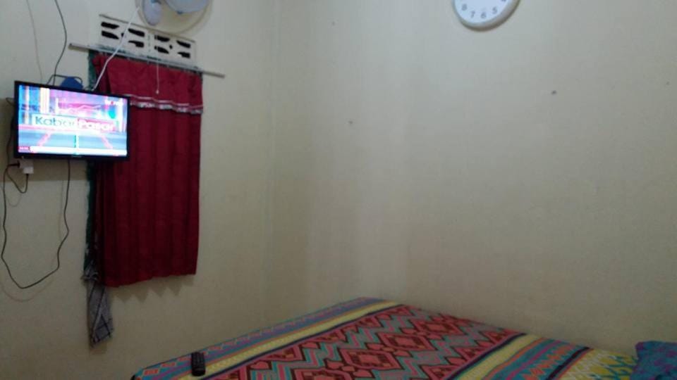 Penginapan Yarits Bed and Breakfast in Indonesia
