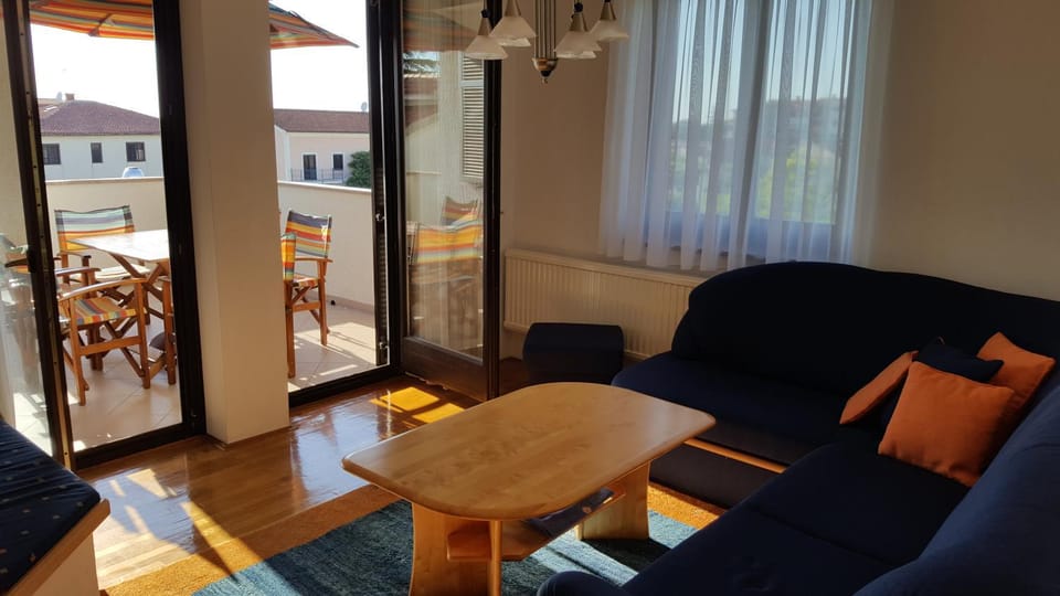 Balcony/Terrace, Living room