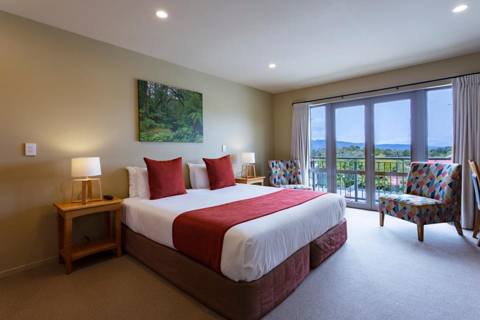 Balcony/Terrace, Bedroom