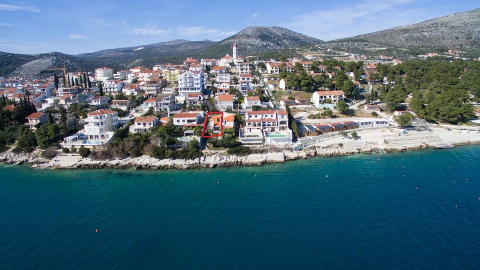 Vacation Home Mirjana House in Šibenik-Knin County, Croatia