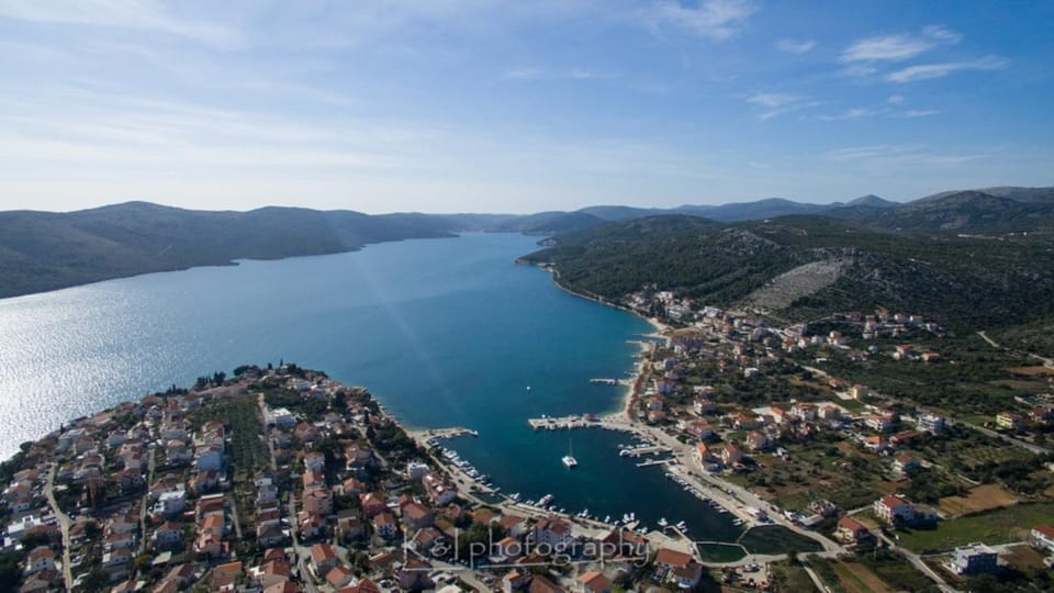 Vacation Home Mirjana House in Šibenik-Knin County, Croatia