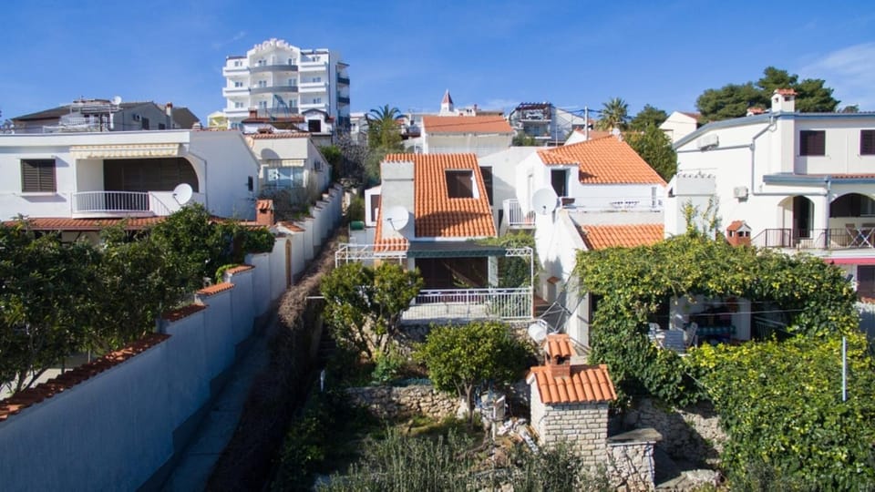 Vacation Home Mirjana House in Šibenik-Knin County, Croatia