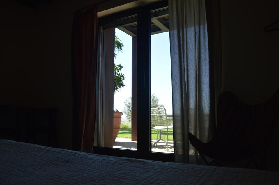 Sequerciani House in Tuscany